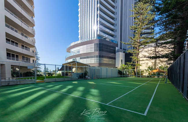 Zenith Ocean Front Apartments - Foto 60