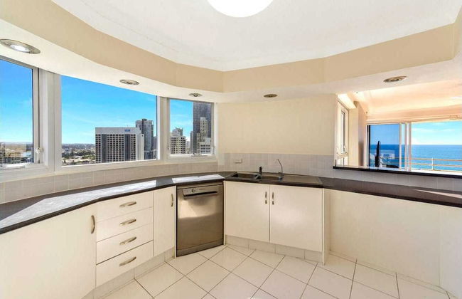 Zenith Ocean Front Apartments - Foto 25