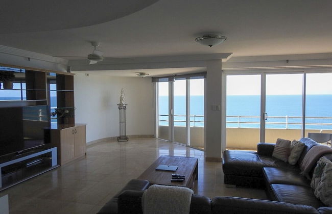 Zenith Ocean Front Apartments - Foto 35