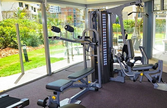 Zenith Ocean Front Apartments - Foto 58