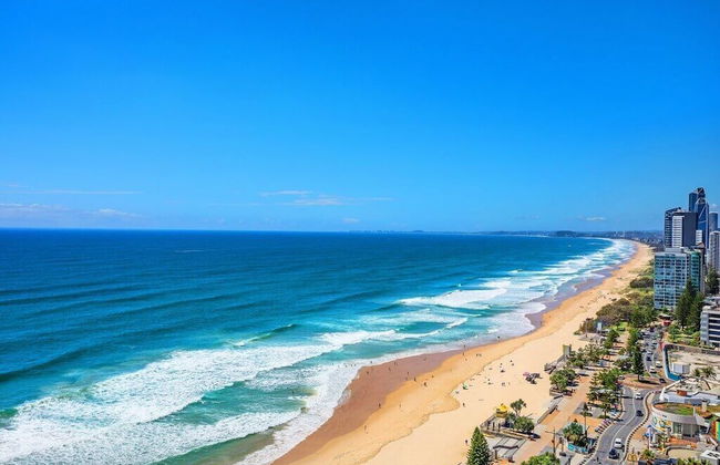 Zenith Ocean Front Apartments - Foto 65