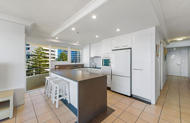Zenith Ocean Front Apartments - Foto 26