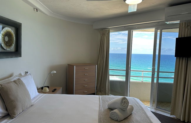 Zenith Ocean Front Apartments - Foto 14