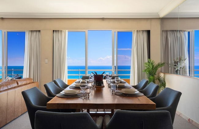 Zenith Ocean Front Apartments - Foto 4