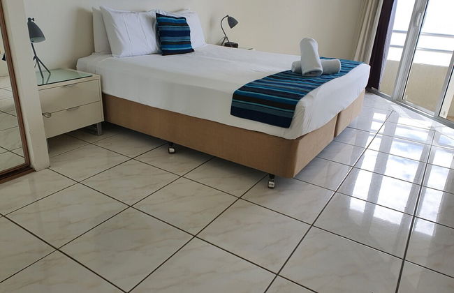 Zenith Ocean Front Apartments - Foto 9