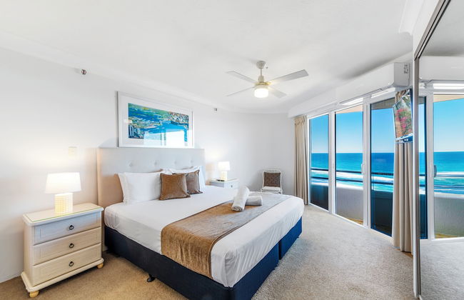 Zenith Ocean Front Apartments - Foto 19