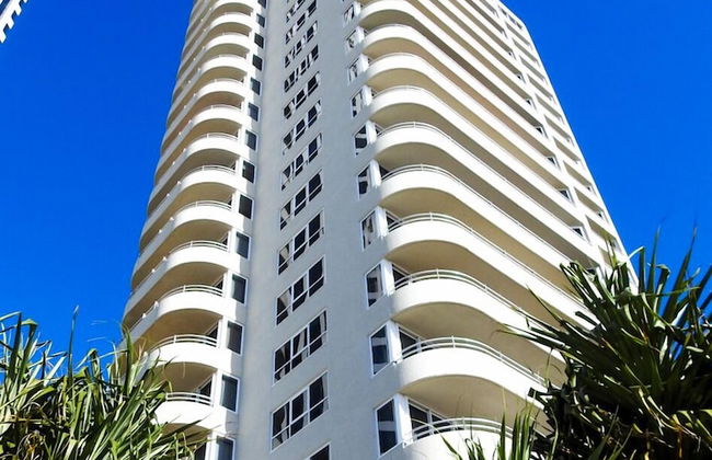 Zenith Ocean Front Apartments - Foto 63