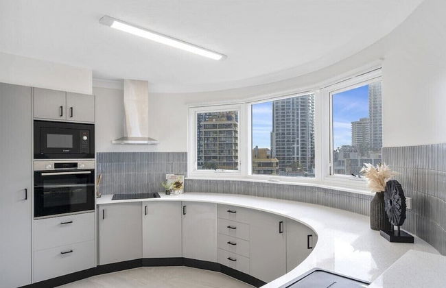 Zenith Ocean Front Apartments - Foto 24