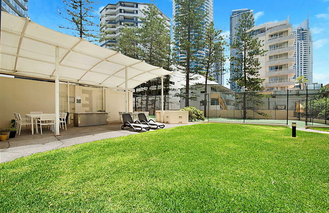 Zenith Ocean Front Apartments - Foto 62