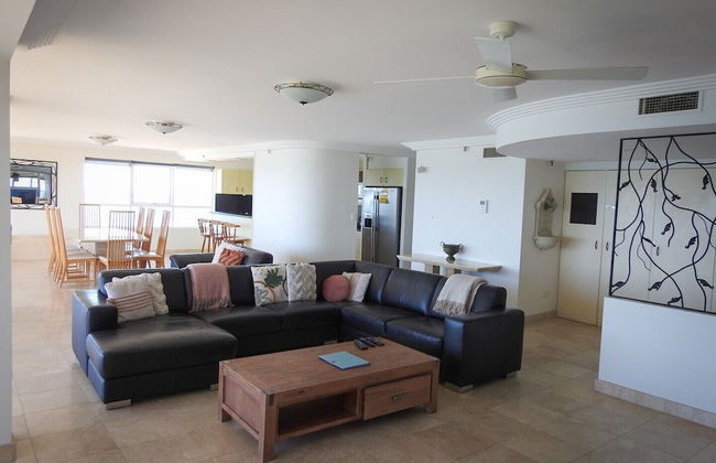 Zenith Ocean Front Apartments - Foto 34