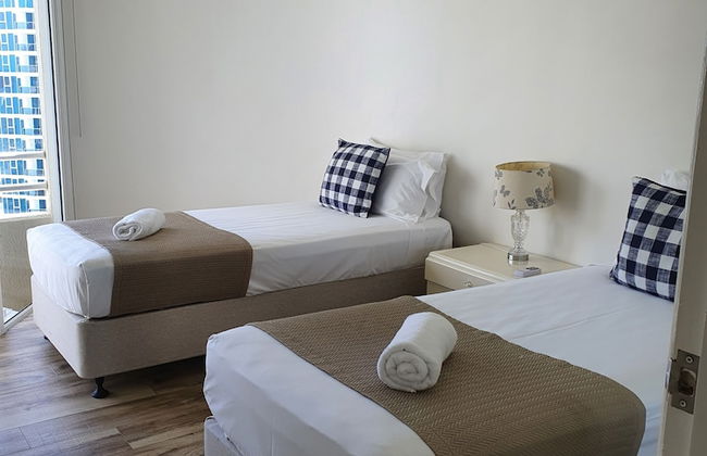 Zenith Ocean Front Apartments - Foto 6