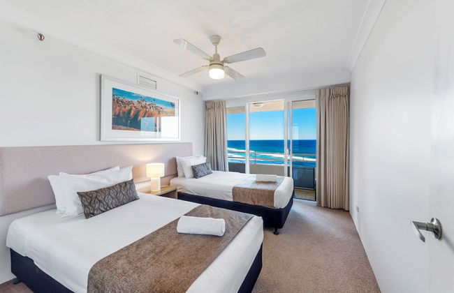 Zenith Ocean Front Apartments - Foto 18