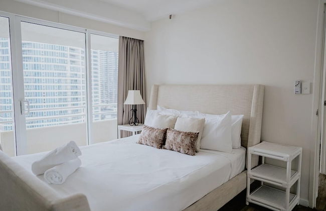 Zenith Ocean Front Apartments - Foto 8