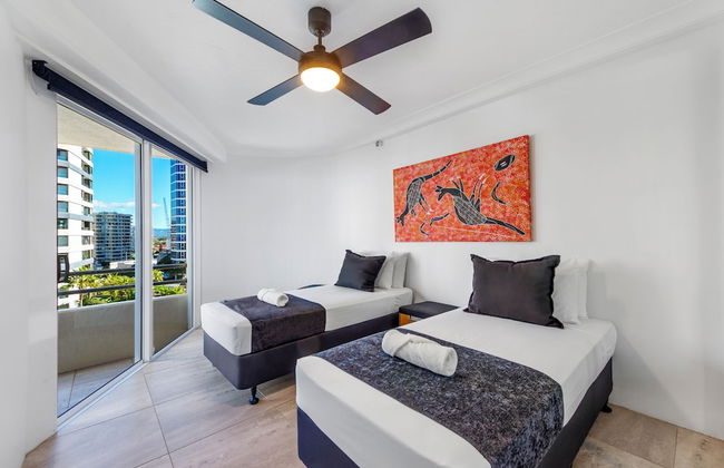 Zenith Ocean Front Apartments - Foto 12