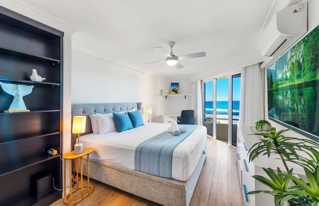 Zenith Ocean Front Apartments - Foto 15