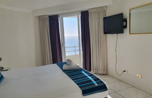 Zenith Ocean Front Apartments - Foto 5