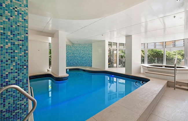 Zenith Ocean Front Apartments - Foto 55