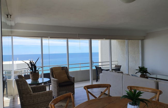 Zenith Ocean Front Apartments - Foto 29