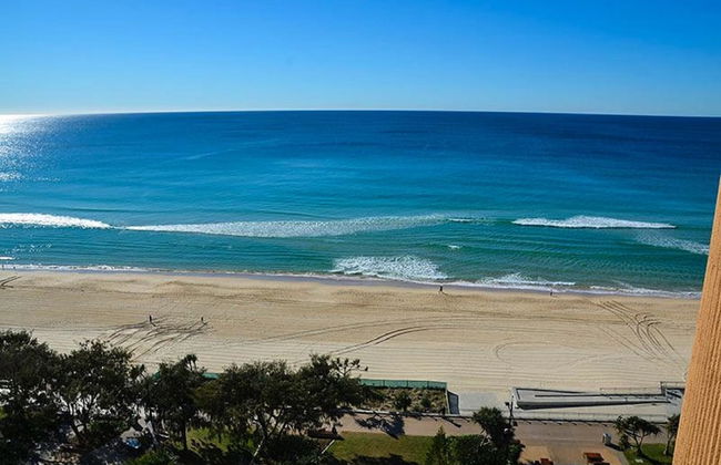 Zenith Ocean Front Apartments - Foto 69