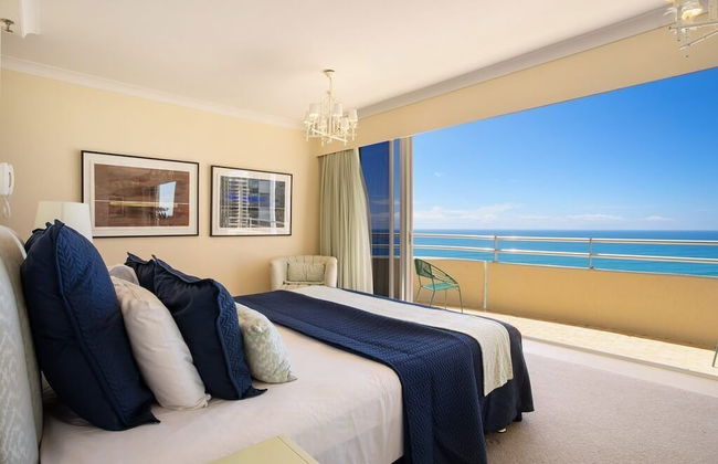 Zenith Ocean Front Apartments - Foto 3