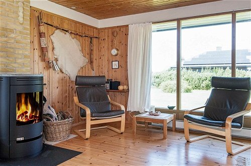 Photo 10 - 7 Person Holiday Home in Knebel