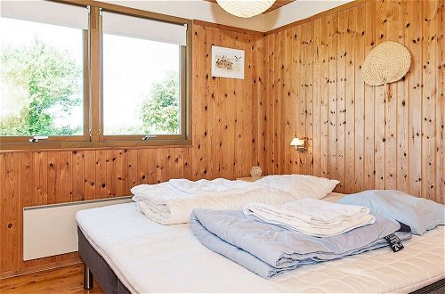 Foto 9 - 7 Person Holiday Home in Knebel