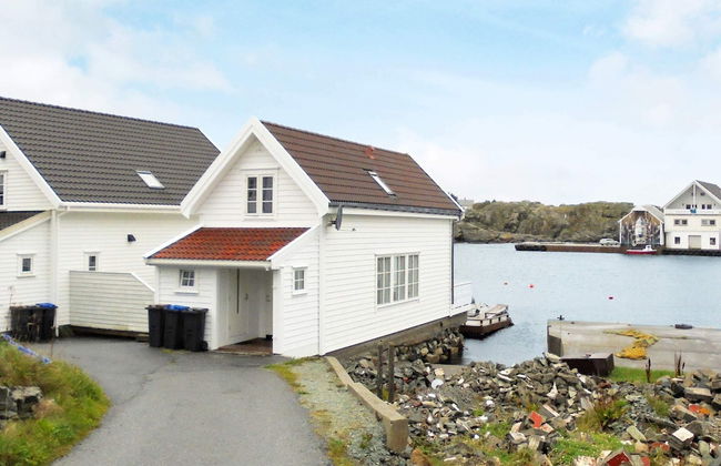 7 Person Holiday Home in Utsira-by Traum - Foto 1