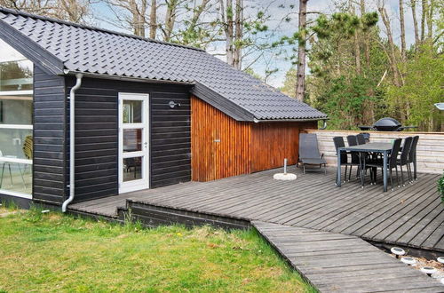 Photo 24 - 8 Person Holiday Home in Ebeltoft-by Traum