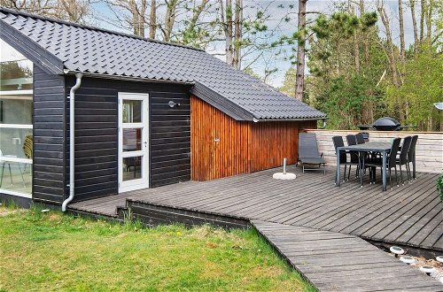 Photo 24 - 8 Person Holiday Home in Ebeltoft