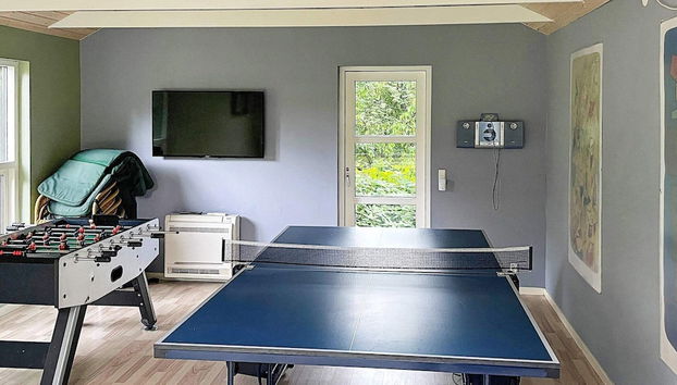 Servicios del alojamiento