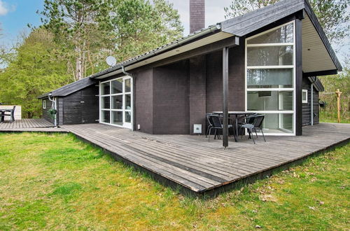 Photo 29 - 8 Person Holiday Home in Ebeltoft-by Traum