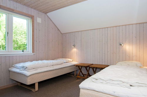 Photo 3 - 8 Person Holiday Home in Hemmet