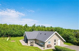 Photo 1 - 8 Person Holiday Home in Hemmet