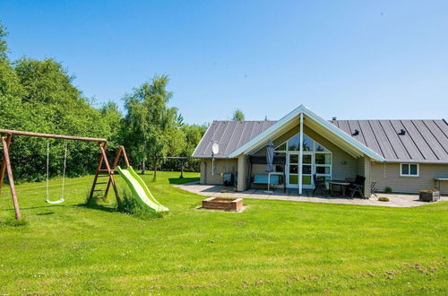 Photo 8 - 8 Person Holiday Home in Hemmet