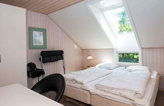 Photo 3 - 8 Person Holiday Home in Hemmet