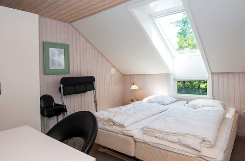 Photo 1 - 8 Person Holiday Home in Hemmet