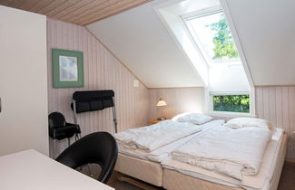 Foto 1 - 8 Person Holiday Home in Hemmet