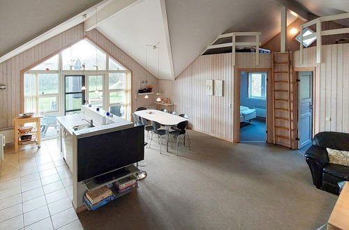 Photo 12 - 8 Person Holiday Home in Hemmet