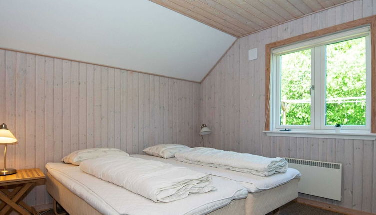 Photo 1 - 8 Person Holiday Home in Hemmet