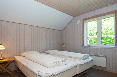 Photo 1 - 8 Person Holiday Home in Hemmet