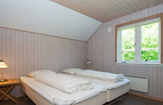 Photo 2 - 8 Person Holiday Home in Hemmet