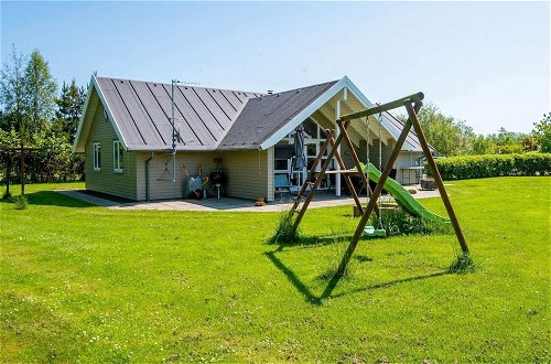 Photo 25 - 8 Person Holiday Home in Hemmet