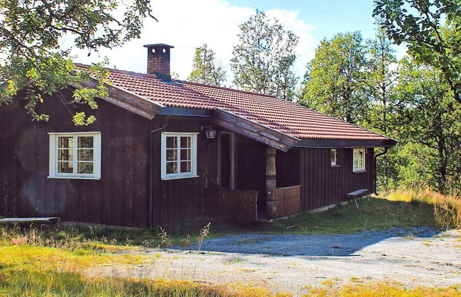 6 Person Holiday Home in Nesbyen-by Traum - Foto 8