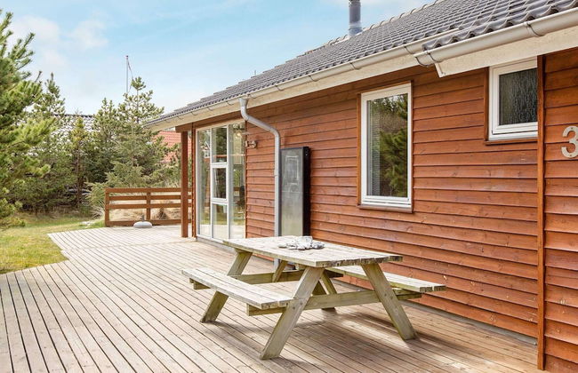 Luxury Eco Cottage in Klitmoller - By Traum Ferienwohnungen - Foto 39