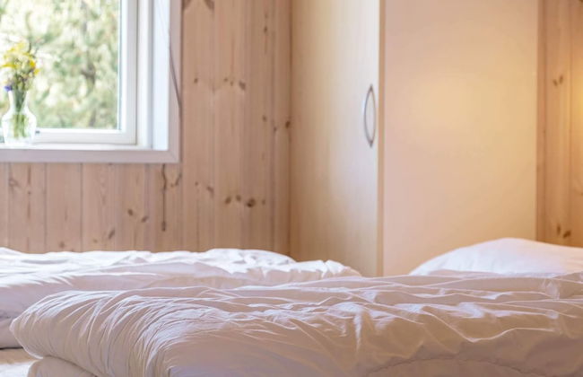 Luxury Eco Cottage in Klitmoller - By Traum Ferienwohnungen - Foto 20