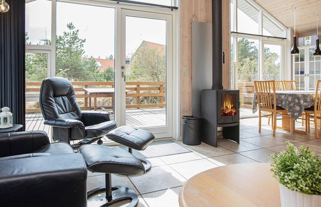 Luxury Eco Cottage in Klitmoller - By Traum Ferienwohnungen - Foto 18