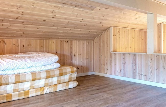 Luxury Eco Cottage in Klitmoller - By Traum Ferienwohnungen - Foto 15