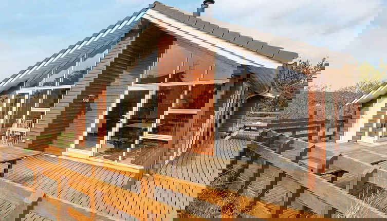 Foto 1 - Luxury Eco Cottage in Klitmoller - By Traum Ferienwohnungen