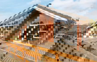 Foto 1 - Luxury Eco Cottage in Klitmoller - By Traum Ferienwohnungen