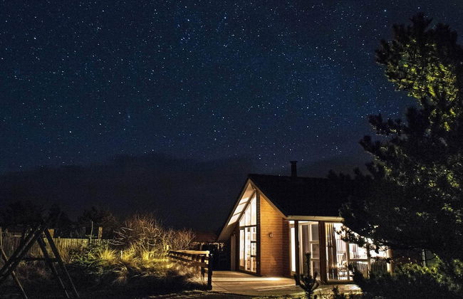 Luxury Eco Cottage in Klitmoller - By Traum Ferienwohnungen - Foto 30